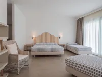 Park Hotel Asinara - balcone