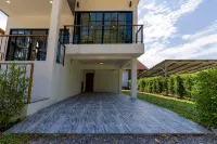 Mountain View chaloklum 2 bed house - 3-نجوم