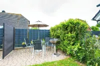 Ferienwohnung Breege Zwischen Bodden und Meer - 3-Star