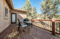 Snow Place Like Home: Mountain Retreat - 4 stjerner