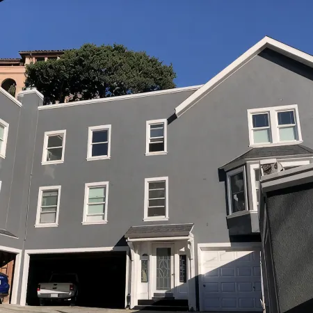 Newly Renovated 2 BR Apartment in the Heart of Sausalito