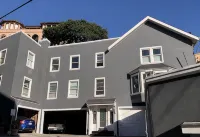 Newly Renovated 2 BR Apartment in the Heart of Sausalito - Wifi