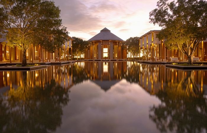 Amanyara