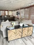 Cozy Cabin of the Ozarks Lake View Cabin - Chalets