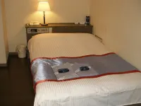 Kawasaki River Hotel - 3 stjerner