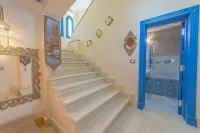 Spacious villa with private pool - บังกะโล
