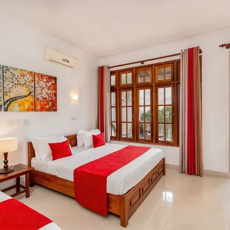 Kandy City Oasis Hotel