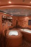 Hotel Hochsauerland 2010 - badewanne