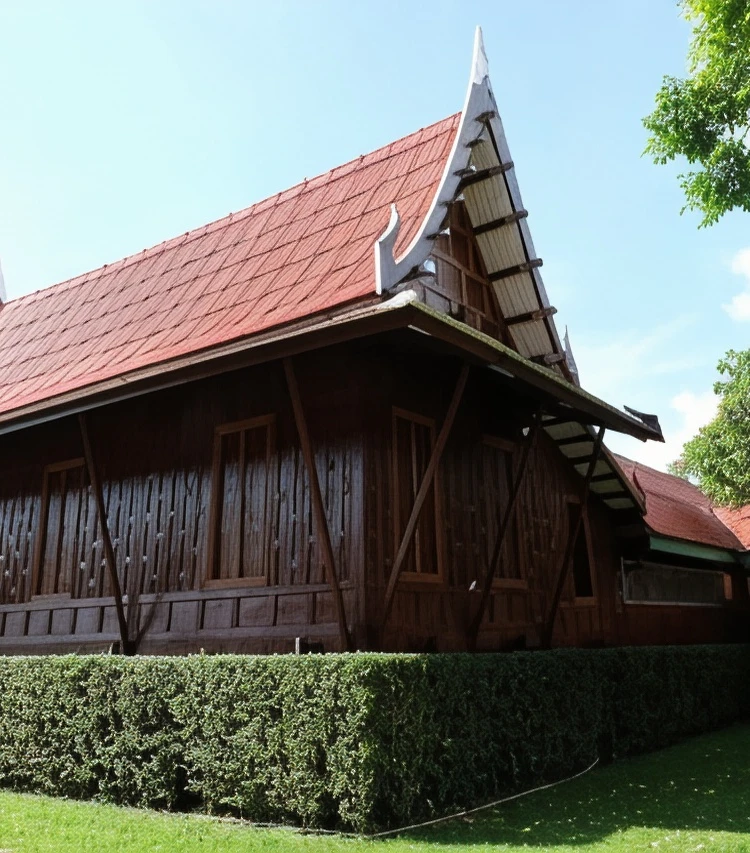รูปภาพของบ้านกรนรา รีสอร์ท