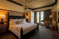 Hotel Emma at Pearl on the Riverwalk - romantici