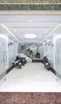 X-Stay Thu Trung - موقف سيارات