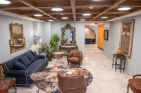 Treadwell Mansion - 2-Star