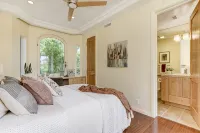 Mission Bayfront Dream Home - Luxury