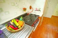 Cheonan Villa Goal Pension - مبيت وإفطار