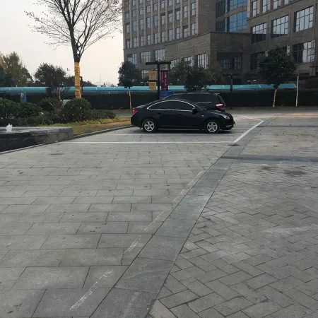 GreenTree Eastern Hotel (Binhai Obrao Liya City Square)