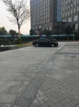 GreenTree Eastern Hotel (Binhai Obrao Liya City Square) - Parkplatz