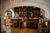 Hotel Trias - bar