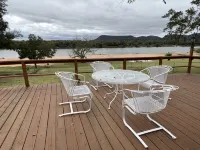 Great Lake House with Best Private Beach. Kayaks and Games! Kids Friendly! - Boutique