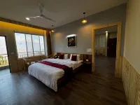 Hotel Cedar Wave - Aamiainen