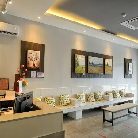 Reno Hotel Ipoh