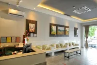 Reno Hotel Ipoh - 2-Star