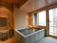 Konpira Onsen Kashikiri Yunoyado Kotone - con terme
