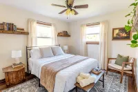 The Bartlett Nook/ HOT TUB/ 3-BEDROOM/ 4 BEDS/ CLOSE TO LU - 3-Star