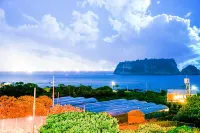 JEJU OCEANTREE - Jacuzzi