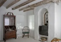 Private Guest Quarters - Cozy 1 BR/1 BA apartment on Historic 2-acre estate - Boutique