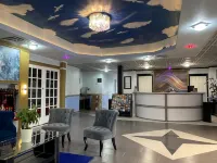R Nite Star Inn and Suites -Home of the Cowboys & Rangers - 3-Star
