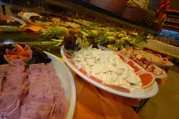Suhan Cappadocia Hotel & Spa - breakfast