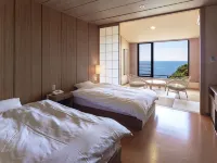 Kyukamura Nanki-Katsuura - Wifi