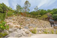 Gurye Deokyeongru Pension - 2-Star