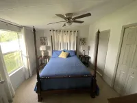 Lake house retreat - WiFi