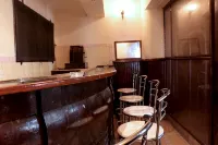 โรงแรมเซนต์ จอร์จ ตูนิซ - ที่มีบาร์