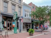 The Selbert - In the Heart of The Bourbon Trail! - 3 estrellas