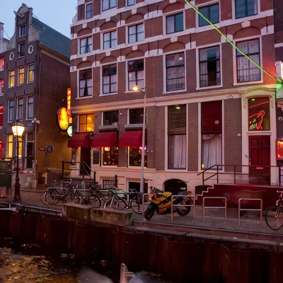 Hotel Torenzicht Hotels near Oude Centrum