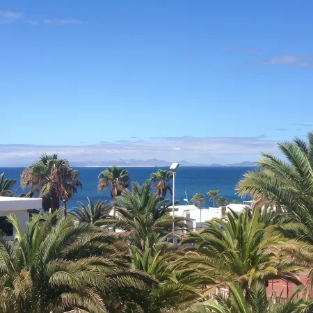 La Penita - Comfortable apartment with sea view in prime location
