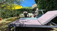 Villa Bellevue Corsanico, private pool and parking, easily accessible, sea view - Villas