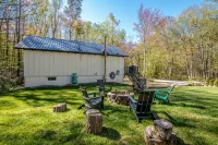 East Branch Chalet - Chalets