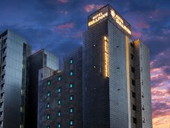 Hotel Cullinan Yongin