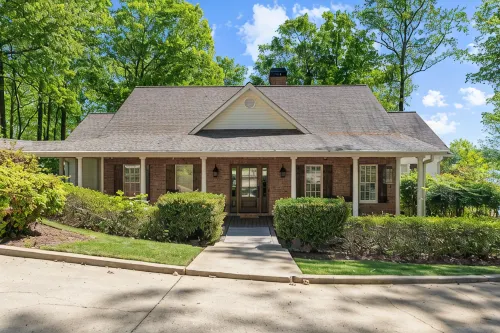 LAKEFRONT HOME DIRECTLY ON LAKE OCONEE WITH BOAT RENTAL - ブティック