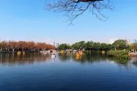 Ningbo Chuncheng Inn (Tianyi Square Gulou Branch) - 2 stelle