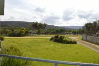 A RIVER BED  COTTAGE - Relax and unwind in this spacious cottage by the river - vasca da bagno