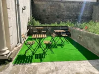 Santalya Hostel&Turkish Food - Ostelli