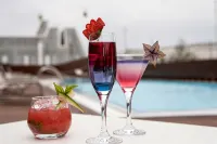 Hotel Hiberus - ที่มีบาร์