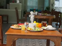 My Home Lantawadee Resort - breakfast