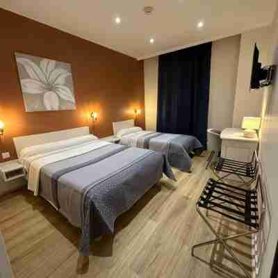 Hotel Azur Rooms