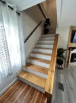 Charming 2 BR home  - newly renovated - Wifi