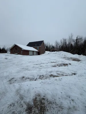 Back Lake Views! Sleeps 12, Flat Rate, Direct Atv & Private Snowmobile Access! - 3-Star